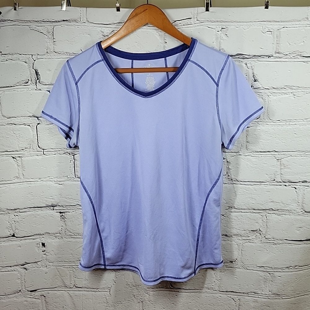 St. John's Bay Active T-shirt